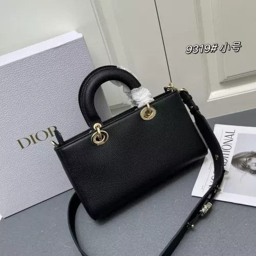 Cheap Christian Dior AAA Quality Handbags For Women #1345280 Replica Wholesale [$108.00 USD] [ITEM#1345280] on Replica Christian Dior AAA Quality Handbags