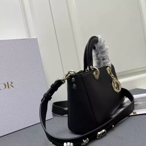 Cheap Christian Dior AAA Quality Handbags For Women #1345280 Replica Wholesale [$108.00 USD] [ITEM#1345280] on Replica Christian Dior AAA Quality Handbags