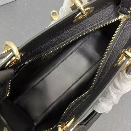 Cheap Christian Dior AAA Quality Handbags For Women #1345280 Replica Wholesale [$108.00 USD] [ITEM#1345280] on Replica Christian Dior AAA Quality Handbags