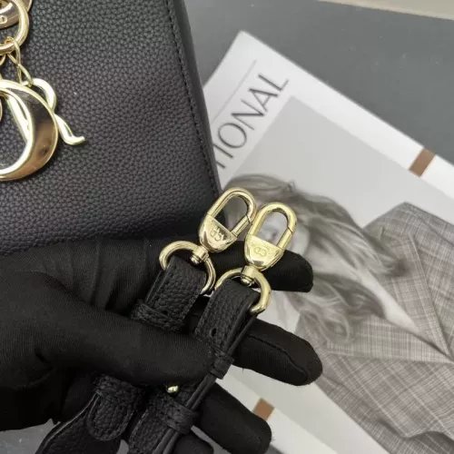 Cheap Christian Dior AAA Quality Handbags For Women #1345280 Replica Wholesale [$108.00 USD] [ITEM#1345280] on Replica Christian Dior AAA Quality Handbags