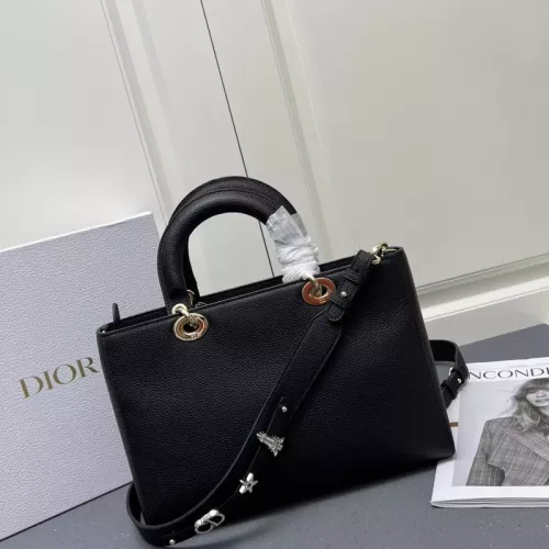 Cheap Christian Dior AAA Quality Handbags For Women #1345281 Replica Wholesale [$112.00 USD] [ITEM#1345281] on Replica Christian Dior AAA Quality Handbags