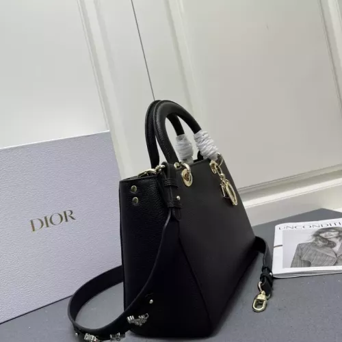 Cheap Christian Dior AAA Quality Handbags For Women #1345281 Replica Wholesale [$112.00 USD] [ITEM#1345281] on Replica Christian Dior AAA Quality Handbags