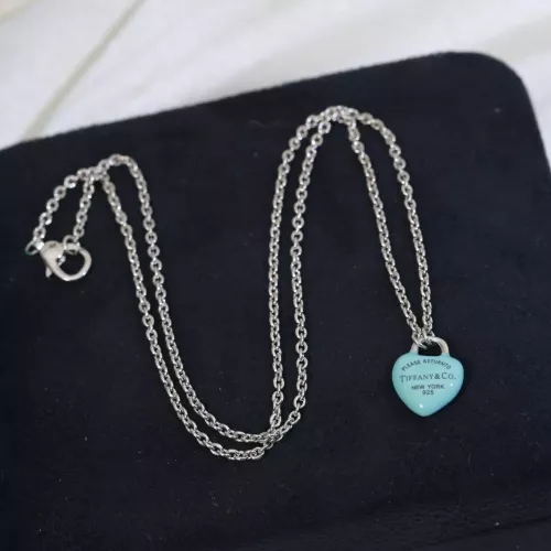 Tiffany Necklaces #1345282