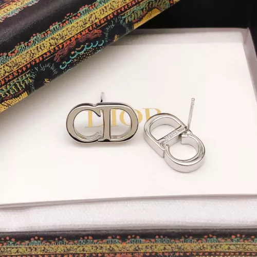 Cheap Christian Dior Earrings For Women #1345283 Replica Wholesale [$25.00 USD] [ITEM#1345283] on Replica Christian Dior Earrings
