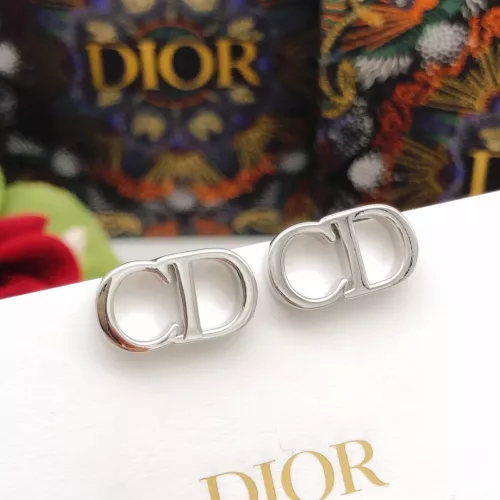Cheap Christian Dior Earrings For Women #1345283 Replica Wholesale [$25.00 USD] [ITEM#1345283] on Replica Christian Dior Earrings