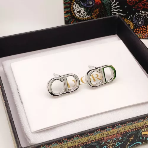 Cheap Christian Dior Earrings For Women #1345283 Replica Wholesale [$25.00 USD] [ITEM#1345283] on Replica Christian Dior Earrings