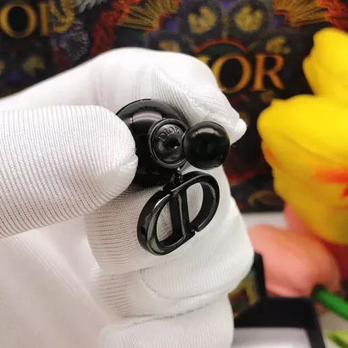 Cheap Christian Dior Earrings For Women #1345284 Replica Wholesale [$29.00 USD] [ITEM#1345284] on Replica Christian Dior Earrings