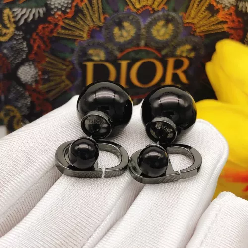 Cheap Christian Dior Earrings For Women #1345284 Replica Wholesale [$29.00 USD] [ITEM#1345284] on Replica Christian Dior Earrings