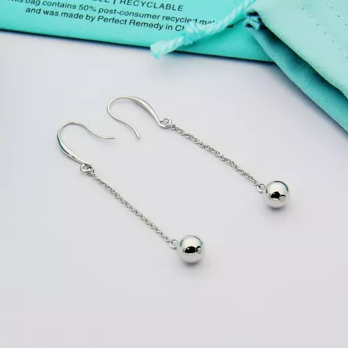 Tiffany Earrings For Women #1345286