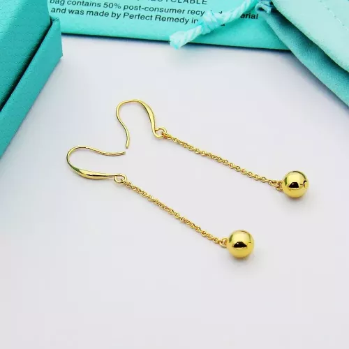 Tiffany Earrings For Women #1345288