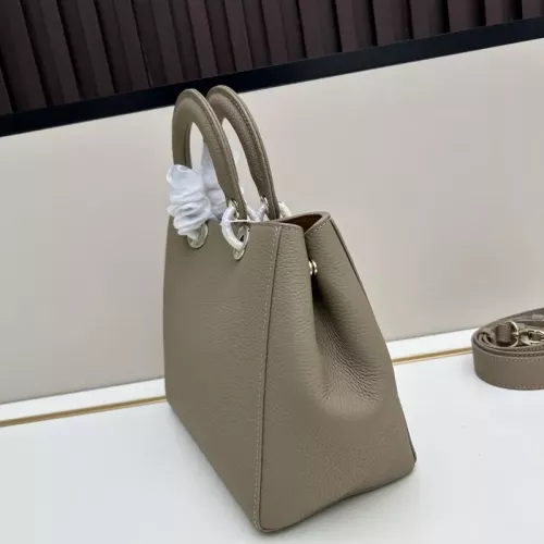Cheap Christian Dior AAA Quality Handbags For Women #1345289 Replica Wholesale [$112.00 USD] [ITEM#1345289] on Replica Christian Dior AAA Quality Handbags