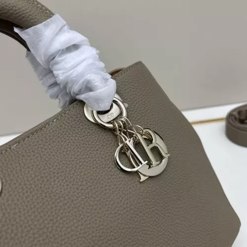 Cheap Christian Dior AAA Quality Handbags For Women #1345289 Replica Wholesale [$112.00 USD] [ITEM#1345289] on Replica Christian Dior AAA Quality Handbags