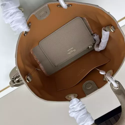 Cheap Christian Dior AAA Quality Handbags For Women #1345289 Replica Wholesale [$112.00 USD] [ITEM#1345289] on Replica Christian Dior AAA Quality Handbags