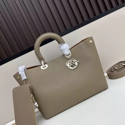 Christian Dior AAA Quality Handbags For Women #1345290