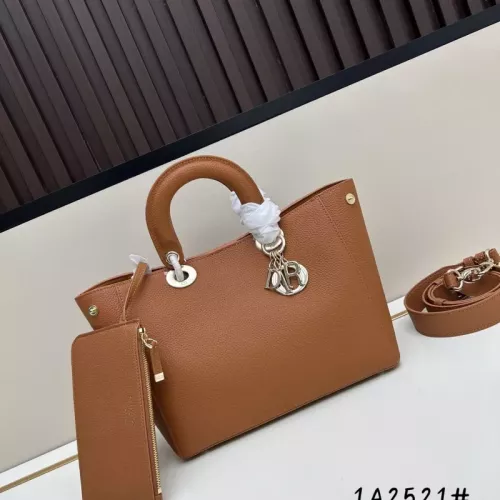 Christian Dior AAA Quality Handbags For Women #1345291