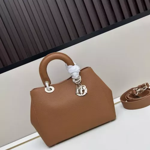 Cheap Christian Dior AAA Quality Handbags For Women #1345291 Replica Wholesale [$112.00 USD] [ITEM#1345291] on Replica Christian Dior AAA Quality Handbags