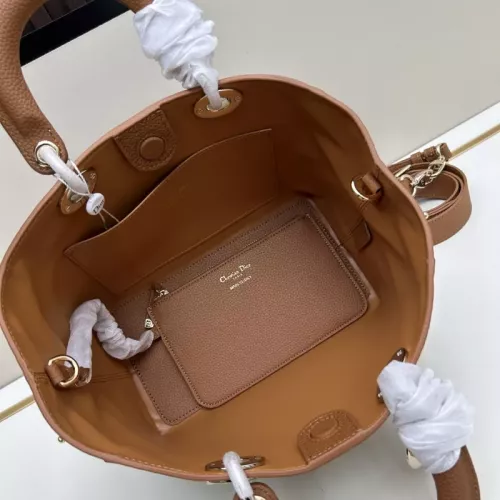 Cheap Christian Dior AAA Quality Handbags For Women #1345291 Replica Wholesale [$112.00 USD] [ITEM#1345291] on Replica Christian Dior AAA Quality Handbags