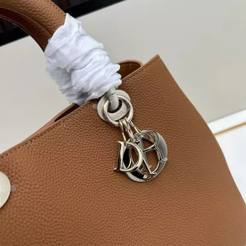 Cheap Christian Dior AAA Quality Handbags For Women #1345292 Replica Wholesale [$115.00 USD] [ITEM#1345292] on Replica Christian Dior AAA Quality Handbags