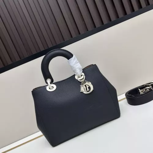 Cheap Christian Dior AAA Quality Handbags For Women #1345293 Replica Wholesale [$112.00 USD] [ITEM#1345293] on Replica Christian Dior AAA Quality Handbags