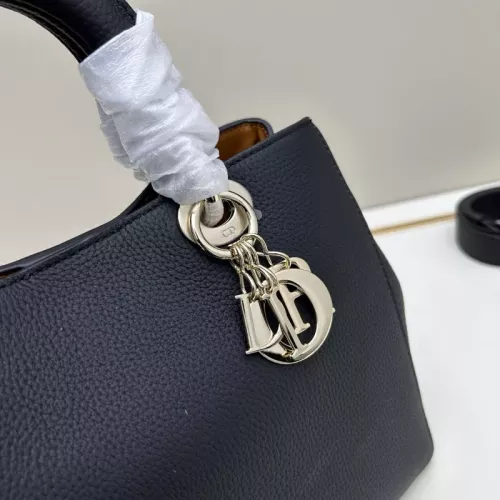 Cheap Christian Dior AAA Quality Handbags For Women #1345293 Replica Wholesale [$112.00 USD] [ITEM#1345293] on Replica Christian Dior AAA Quality Handbags