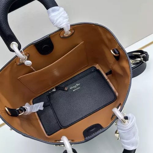 Cheap Christian Dior AAA Quality Handbags For Women #1345293 Replica Wholesale [$112.00 USD] [ITEM#1345293] on Replica Christian Dior AAA Quality Handbags