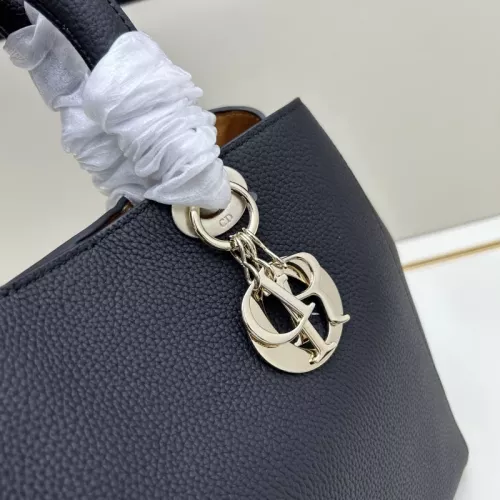 Cheap Christian Dior AAA Quality Handbags For Women #1345294 Replica Wholesale [$115.00 USD] [ITEM#1345294] on Replica Christian Dior AAA Quality Handbags