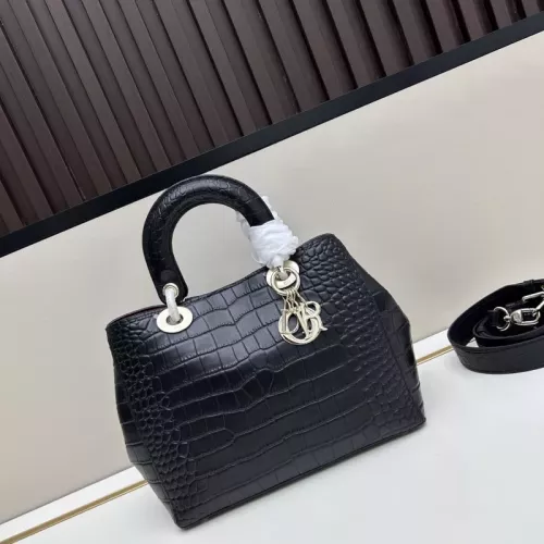 Cheap Christian Dior AAA Quality Handbags For Women #1345295 Replica Wholesale [$112.00 USD] [ITEM#1345295] on Replica Christian Dior AAA Quality Handbags