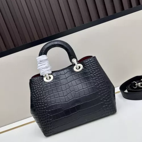 Cheap Christian Dior AAA Quality Handbags For Women #1345295 Replica Wholesale [$112.00 USD] [ITEM#1345295] on Replica Christian Dior AAA Quality Handbags
