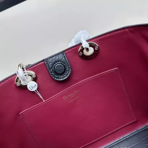Cheap Christian Dior AAA Quality Handbags For Women #1345295 Replica Wholesale [$112.00 USD] [ITEM#1345295] on Replica Christian Dior AAA Quality Handbags