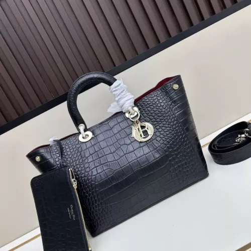 Christian Dior AAA Quality Handbags For Women #1345296