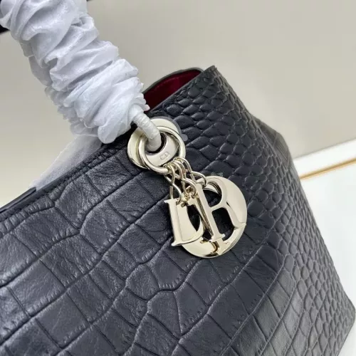 Cheap Christian Dior AAA Quality Handbags For Women #1345296 Replica Wholesale [$115.00 USD] [ITEM#1345296] on Replica Christian Dior AAA Quality Handbags