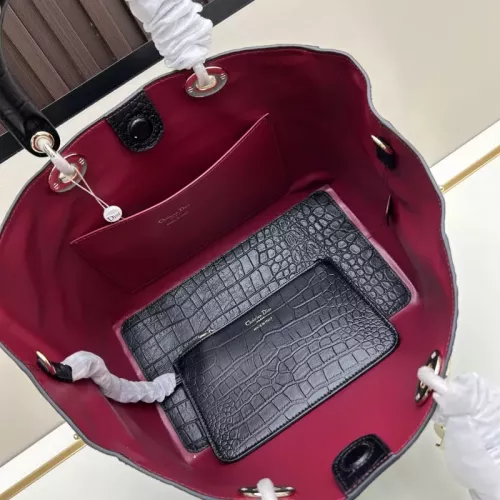 Cheap Christian Dior AAA Quality Handbags For Women #1345296 Replica Wholesale [$115.00 USD] [ITEM#1345296] on Replica Christian Dior AAA Quality Handbags