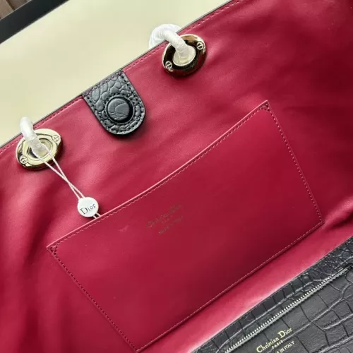 Cheap Christian Dior AAA Quality Handbags For Women #1345296 Replica Wholesale [$115.00 USD] [ITEM#1345296] on Replica Christian Dior AAA Quality Handbags