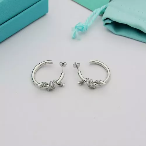 Tiffany Earrings For Women #1345299