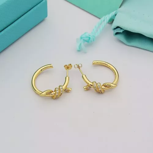 Tiffany Earrings For Women #1345301