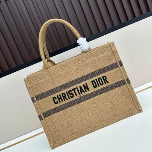 Christian Dior AAA Quality Tote-Handbags For Women #1345304