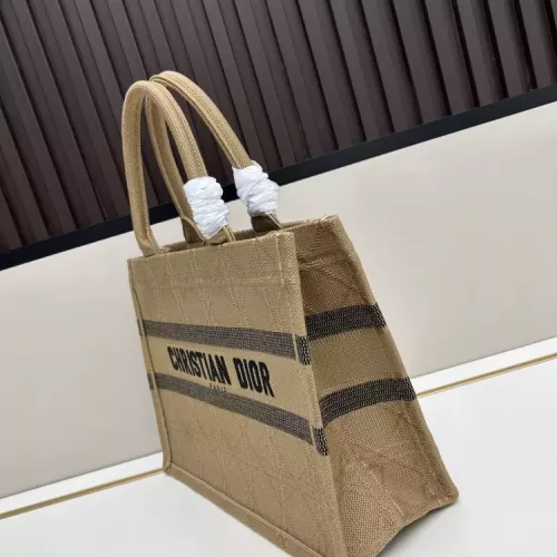 Cheap Christian Dior AAA Quality Tote-Handbags For Women #1345304 Replica Wholesale [$96.00 USD] [ITEM#1345304] on Replica Christian Dior AAA Quality Handbags