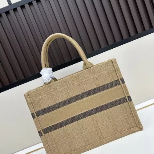 Cheap Christian Dior AAA Quality Tote-Handbags For Women #1345306 Replica Wholesale [$100.00 USD] [ITEM#1345306] on Replica Christian Dior AAA Quality Handbags