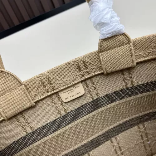 Cheap Christian Dior AAA Quality Tote-Handbags For Women #1345306 Replica Wholesale [$100.00 USD] [ITEM#1345306] on Replica Christian Dior AAA Quality Handbags