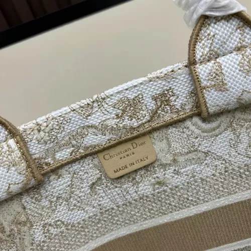 Cheap Christian Dior AAA Quality Tote-Handbags For Women #1345307 Replica Wholesale [$96.00 USD] [ITEM#1345307] on Replica Christian Dior AAA Quality Handbags