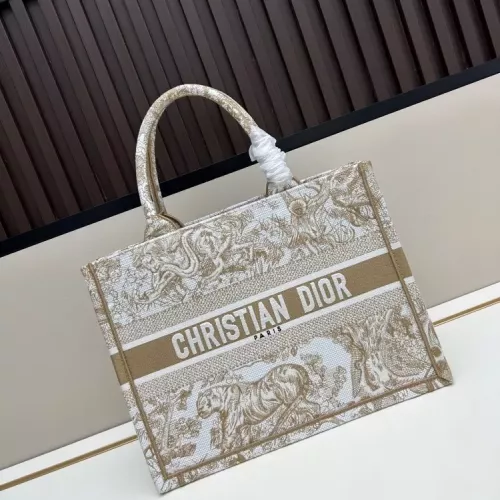 Christian Dior AAA Quality Tote-Handbags For Women #1345308
