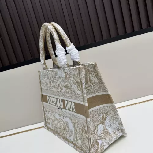 Cheap Christian Dior AAA Quality Tote-Handbags For Women #1345308 Replica Wholesale [$100.00 USD] [ITEM#1345308] on Replica Christian Dior AAA Quality Handbags