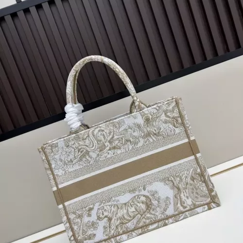 Cheap Christian Dior AAA Quality Tote-Handbags For Women #1345308 Replica Wholesale [$100.00 USD] [ITEM#1345308] on Replica Christian Dior AAA Quality Handbags