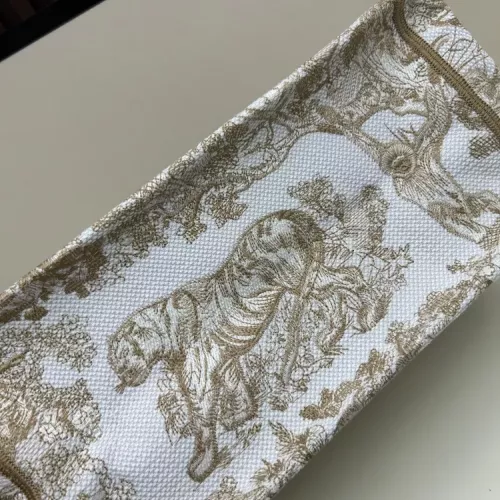 Cheap Christian Dior AAA Quality Tote-Handbags For Women #1345308 Replica Wholesale [$100.00 USD] [ITEM#1345308] on Replica Christian Dior AAA Quality Handbags