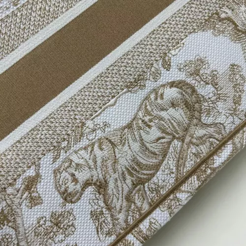 Cheap Christian Dior AAA Quality Tote-Handbags For Women #1345308 Replica Wholesale [$100.00 USD] [ITEM#1345308] on Replica Christian Dior AAA Quality Handbags