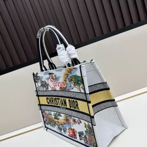 Cheap Christian Dior AAA Quality Tote-Handbags For Women #1345310 Replica Wholesale [$100.00 USD] [ITEM#1345310] on Replica Christian Dior AAA Quality Handbags