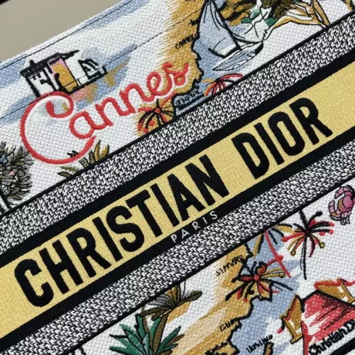 Cheap Christian Dior AAA Quality Tote-Handbags For Women #1345310 Replica Wholesale [$100.00 USD] [ITEM#1345310] on Replica Christian Dior AAA Quality Handbags
