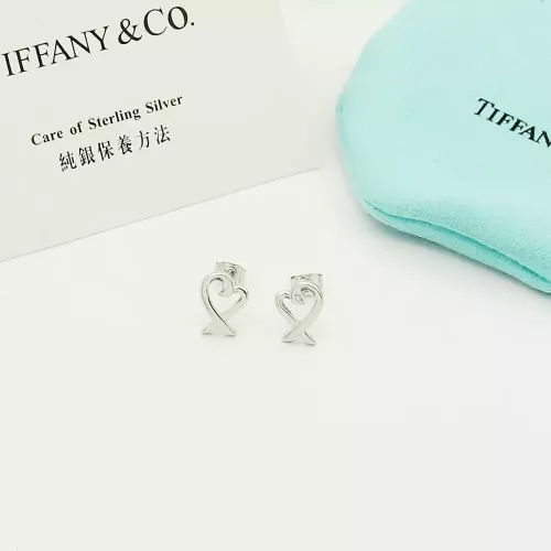 Tiffany Earrings For Women #1345311