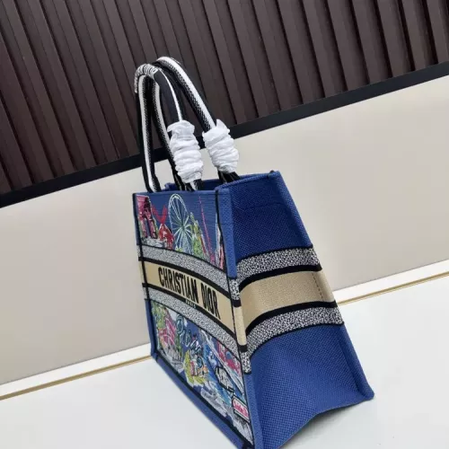 Cheap Christian Dior AAA Quality Tote-Handbags For Women #1345314 Replica Wholesale [$100.00 USD] [ITEM#1345314] on Replica Christian Dior AAA Quality Handbags