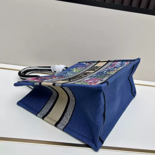 Cheap Christian Dior AAA Quality Tote-Handbags For Women #1345314 Replica Wholesale [$100.00 USD] [ITEM#1345314] on Replica Christian Dior AAA Quality Handbags